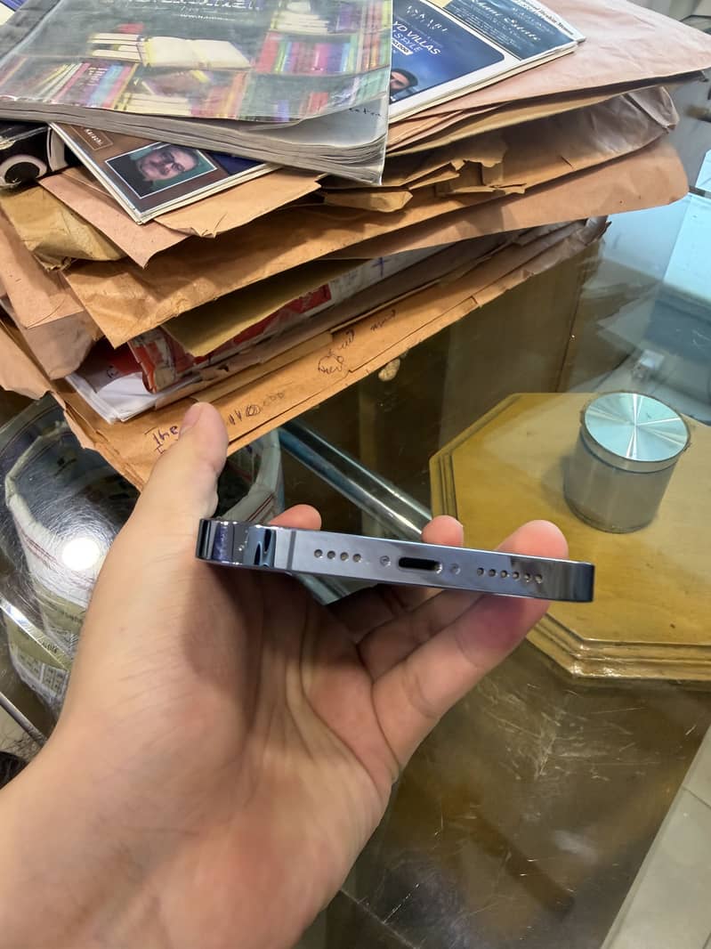 iphone 13 pro max 5