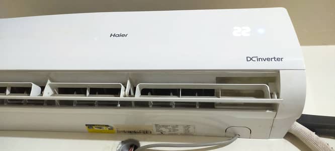 Haier DC Inverter 1 Ton