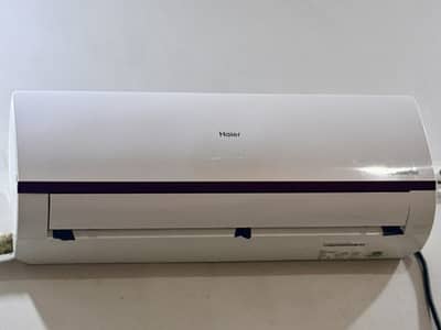 Haier 1.5 Ton Cool Inverter AC (LF Series