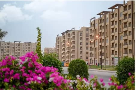Bahria Town Karachi, 2 Bed Apartment For Sell