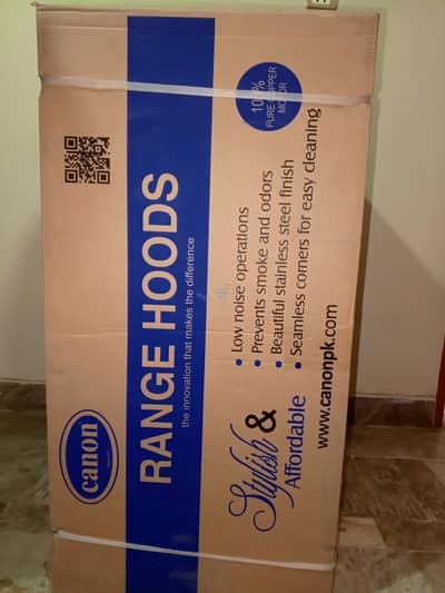 Gas Hob And. Range Hoods
