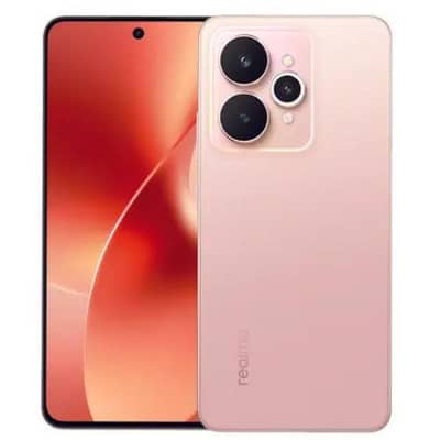 Realme 15 5G 12/512 with complete box 10/10 condition