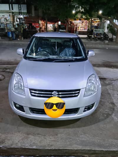 Suzuki Swift 2014 Automatic for sale