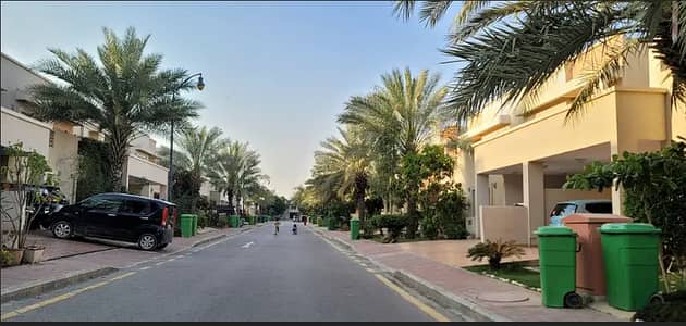 10A Villa For Sale In Bahria Town Karachi