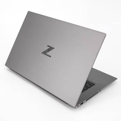 Hp Zbook Studio G7 WorkStation Core-i7 10th Gen  Nvidia 4gb Graphics