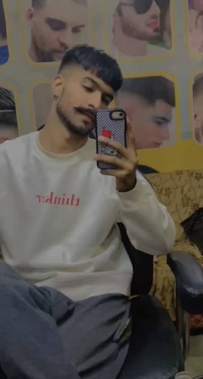 Ahmed Malik