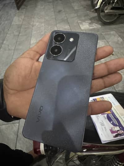 Vivo y36