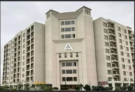 Paragon Apartments Precinct 16