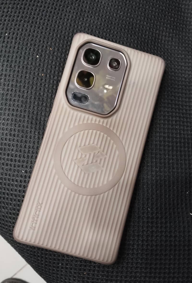 infinix note 50 2