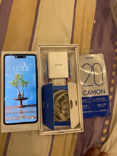 Tecno Camon 20 Pro better than Samsung,Oppo,Google Pixel,Xiaomi,Vivo,