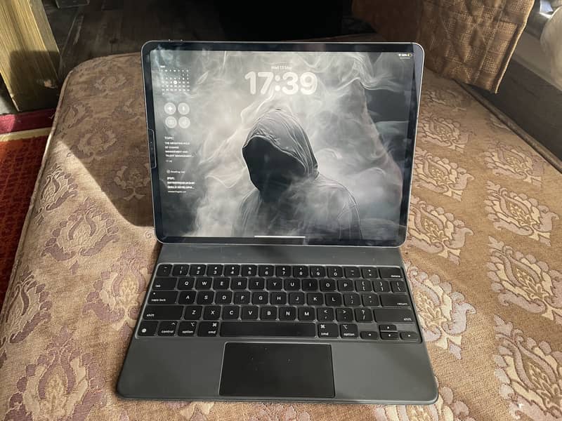 Ipad pro (12.9 inch) 5th Generation 0