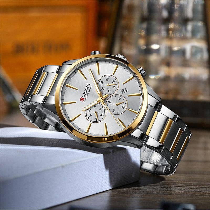 watch 0