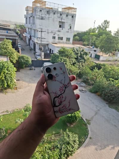 Xiaomi Redmi note 13
