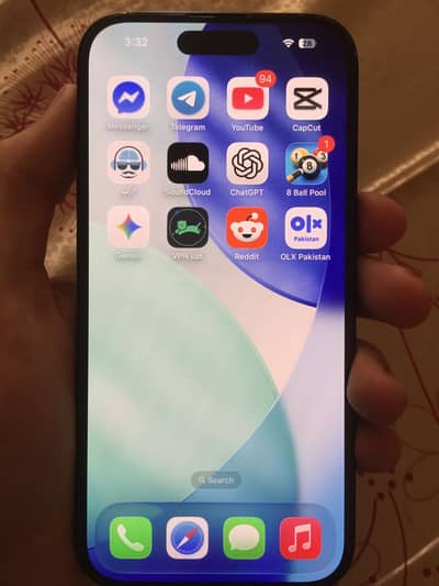 Iphone 15 bypass