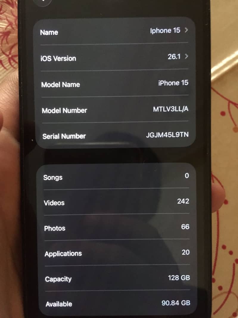 Iphone 15 bypass 1