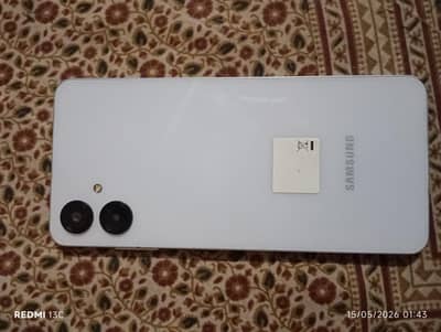 Samsung A06