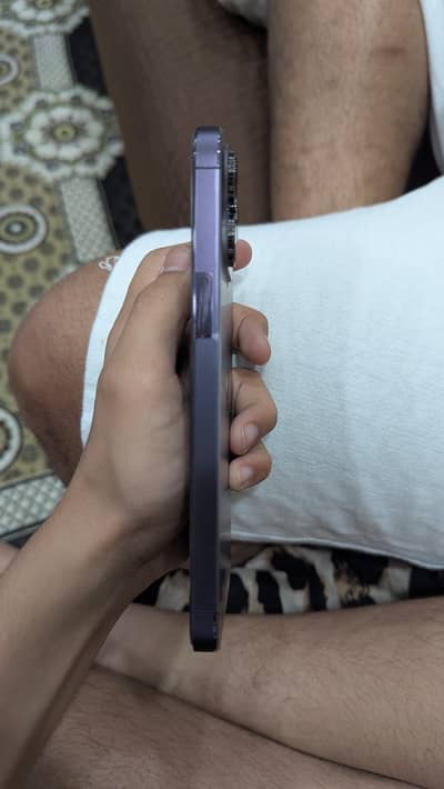 iPhone 14 Pro Max factory unlock 128 gb
