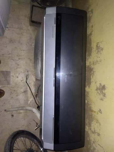 gree 1 ton DC inverter