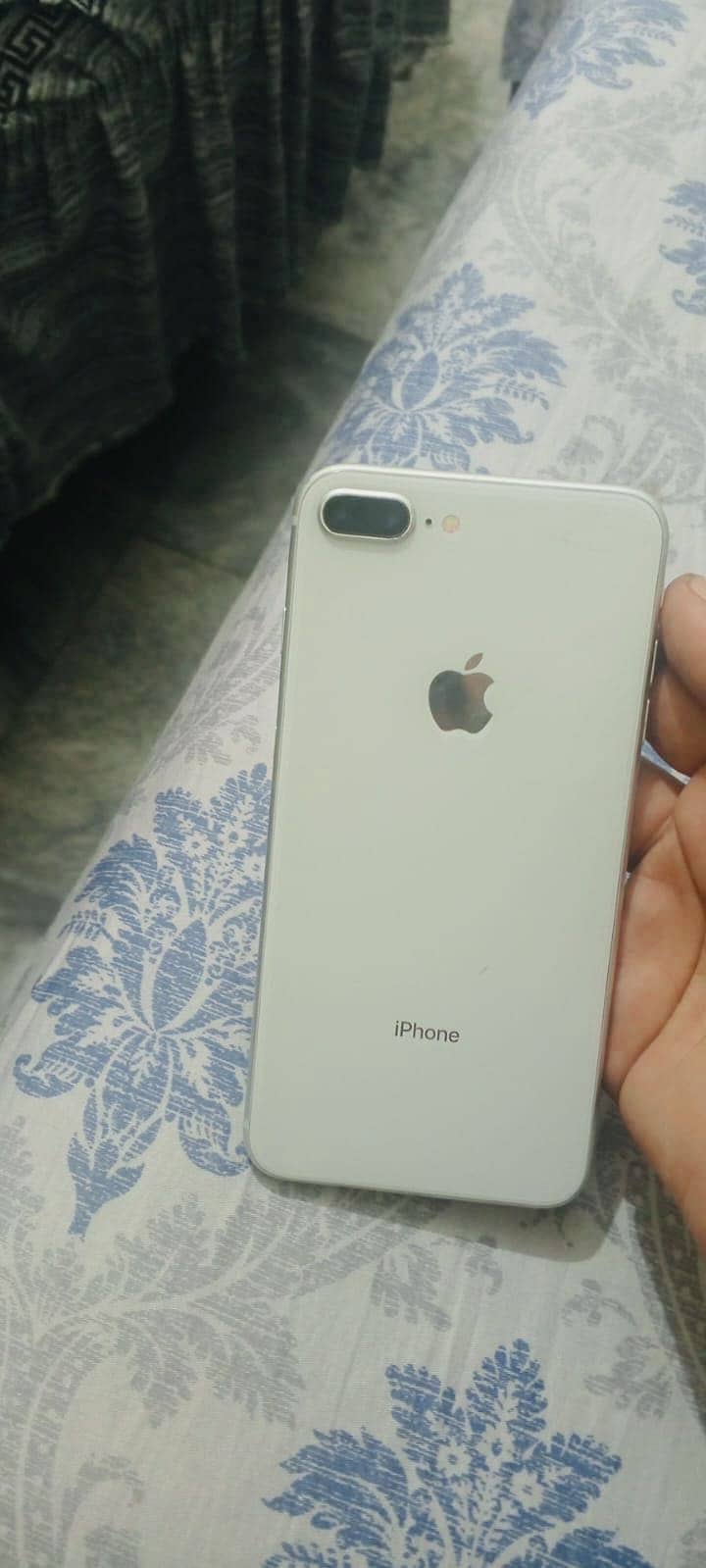 iPhone 8plus 256gp good condition 3