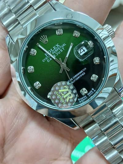 Rolex dream