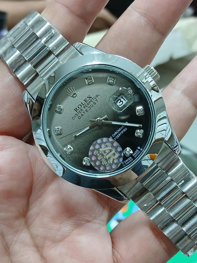 Rolex dream 1