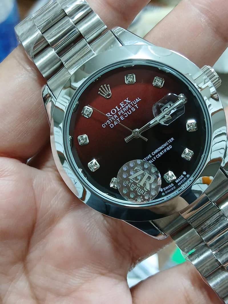 Rolex dream 2