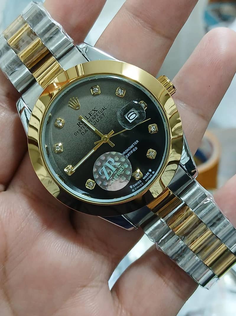 Rolex dream 3