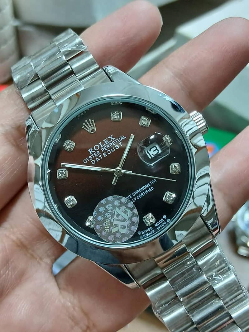 Rolex dream 4