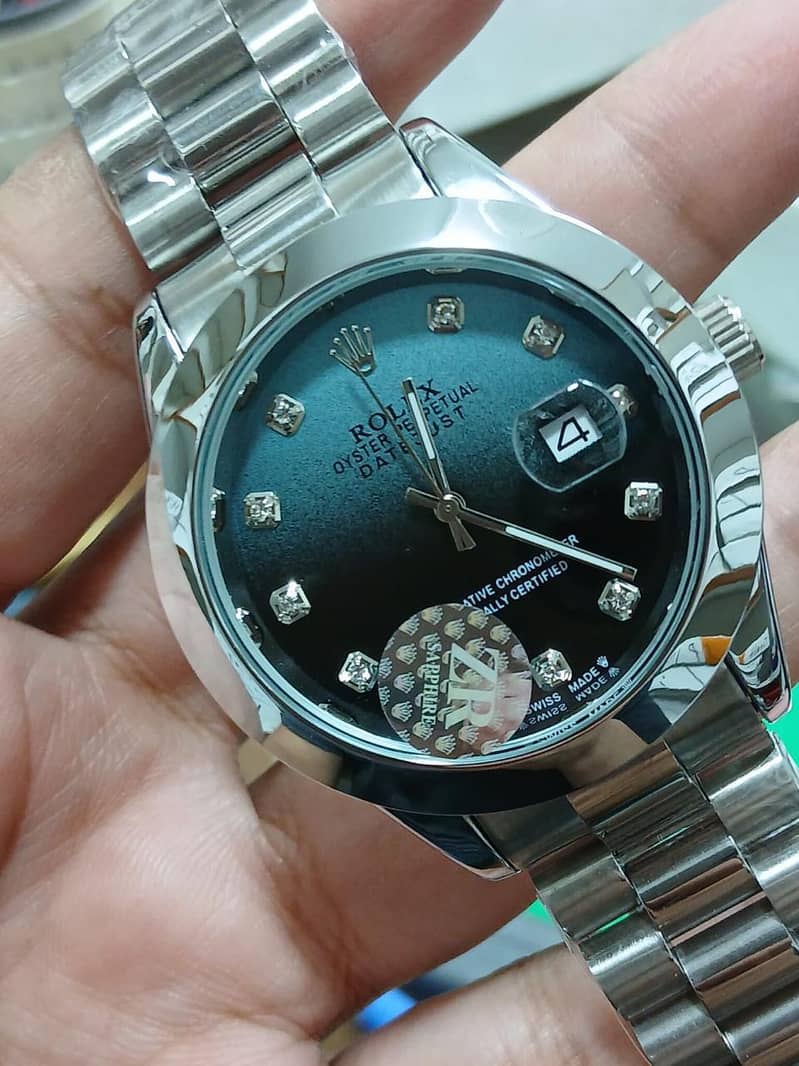 Rolex dream 5