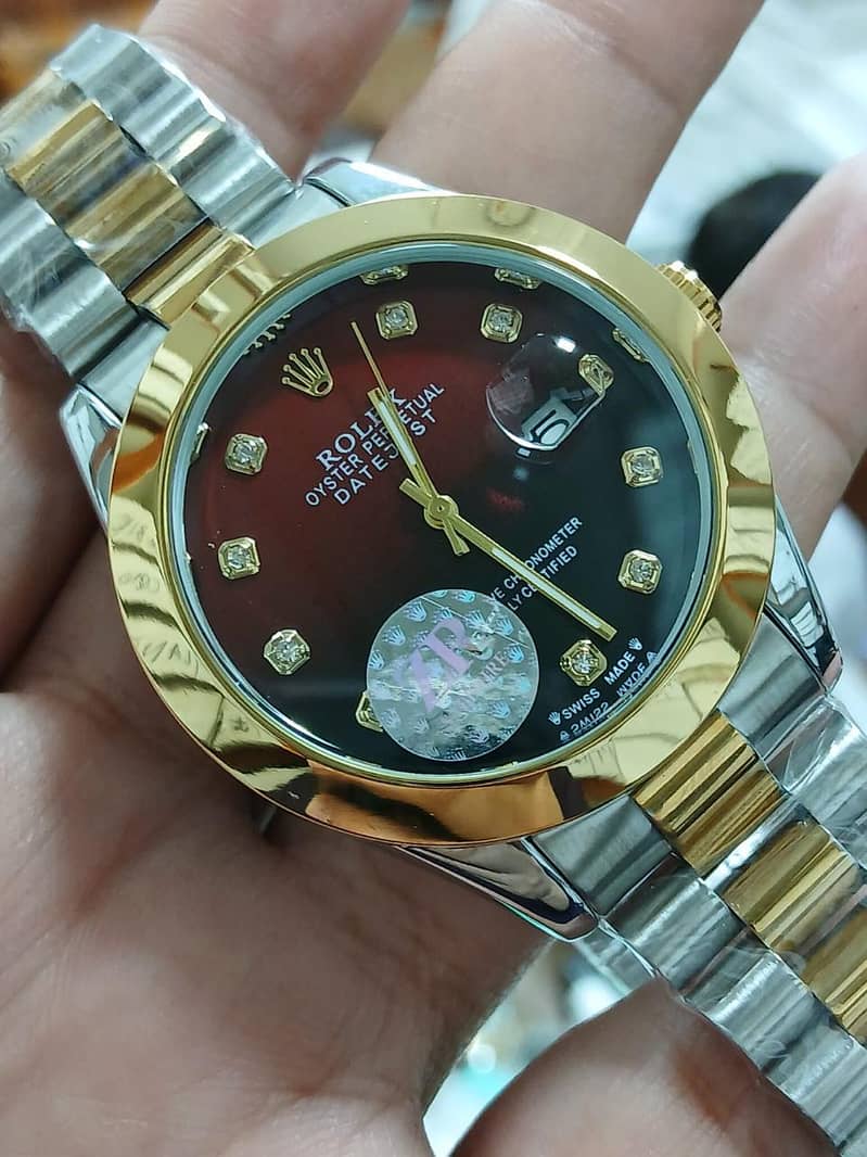 Rolex dream 6