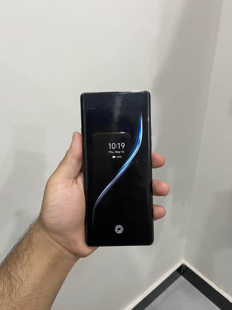 tecno camon 40 Pro 1