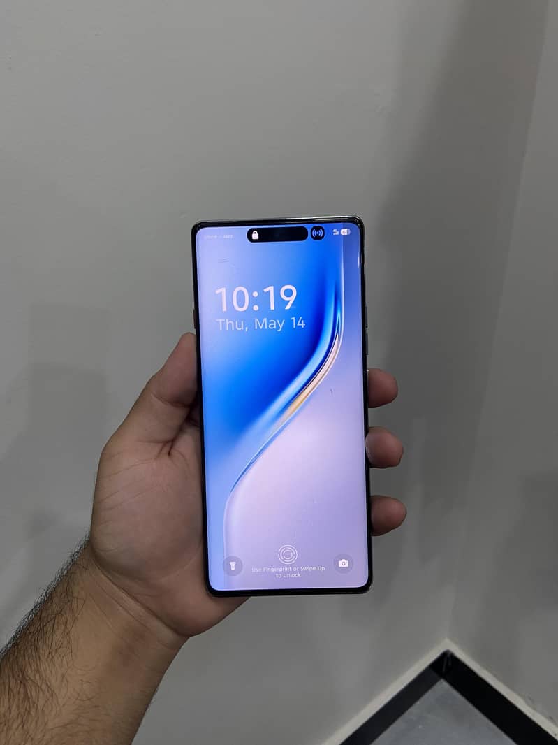 tecno camon 40 Pro 2