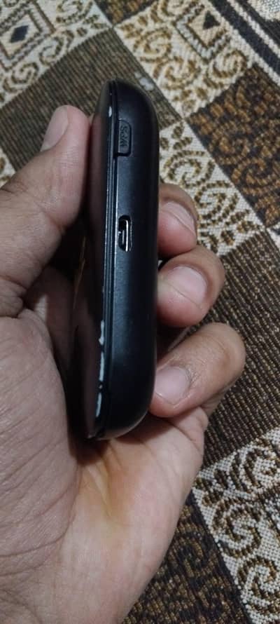 Evo Jazz 4G