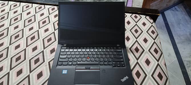 lenovo thinkpad t460s