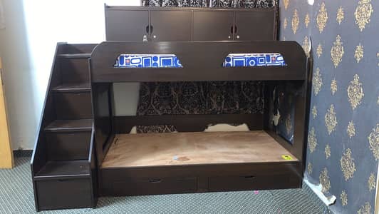 Bunk bed
