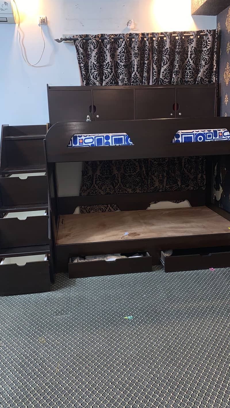 Bunk bed 1