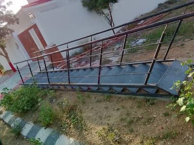 ladder