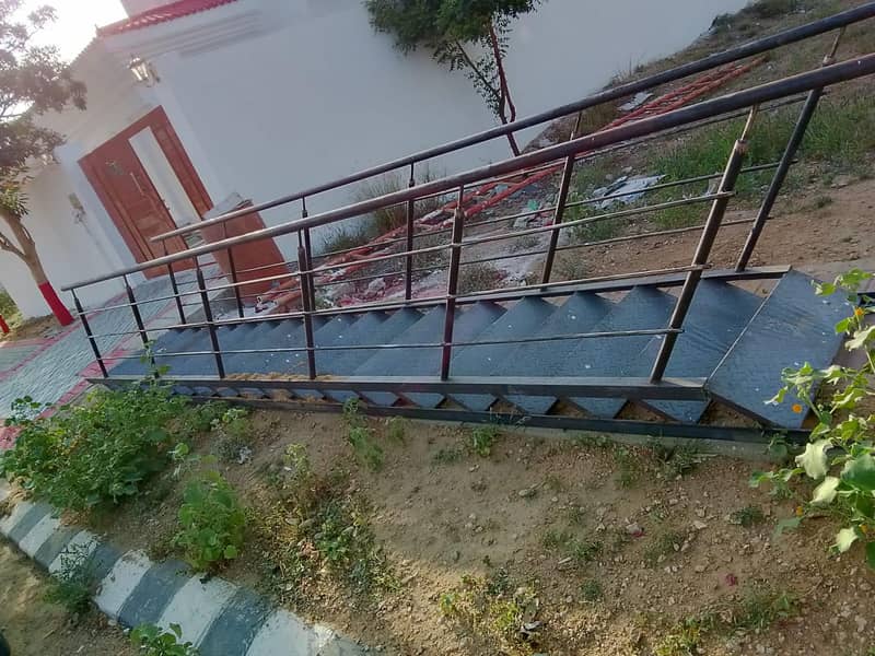 ladder 0
