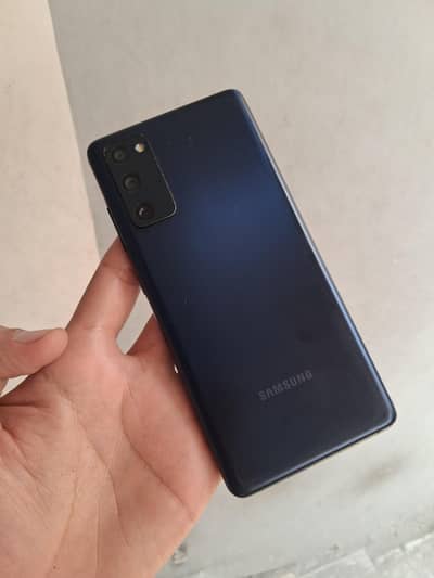 Samsung S20 fe