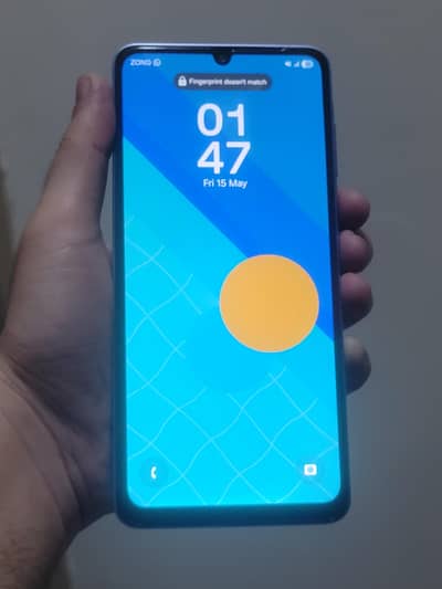 Samsung Galaxy A07 urgent sale