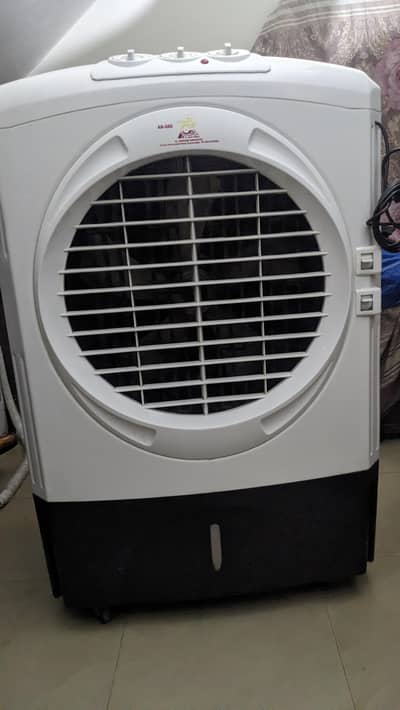 Al-Karam Air Cooler