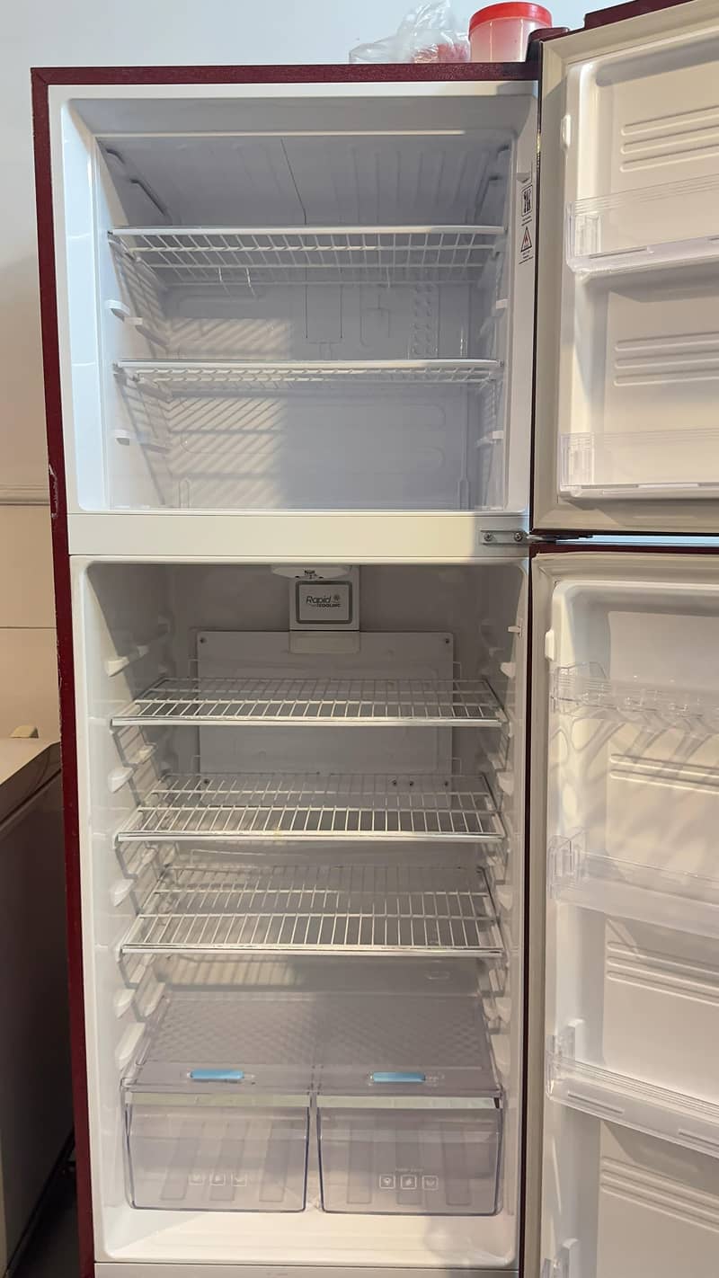 Refrigerator 2