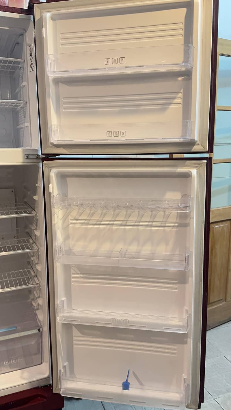 Refrigerator 3