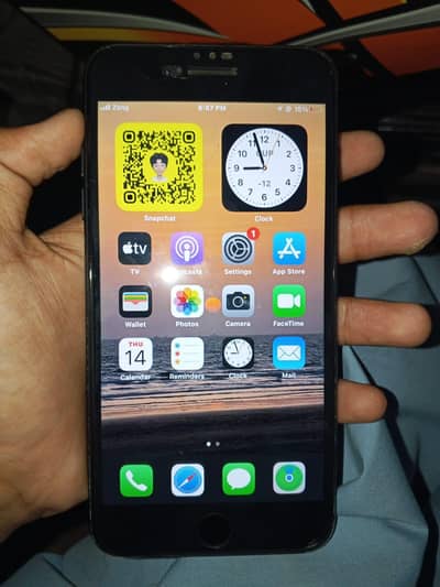 Iphone 7 plus 32Gb
