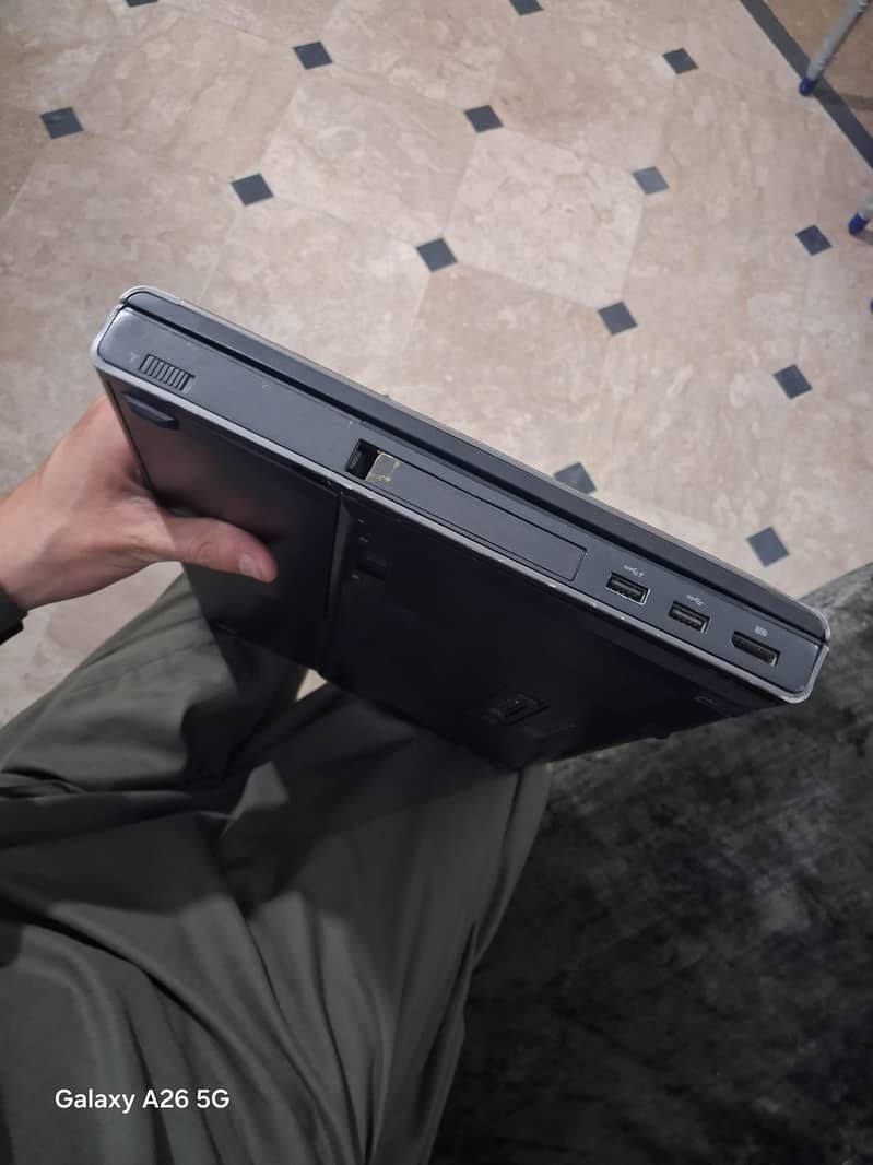 Workstation Core i7 4th Generation 1