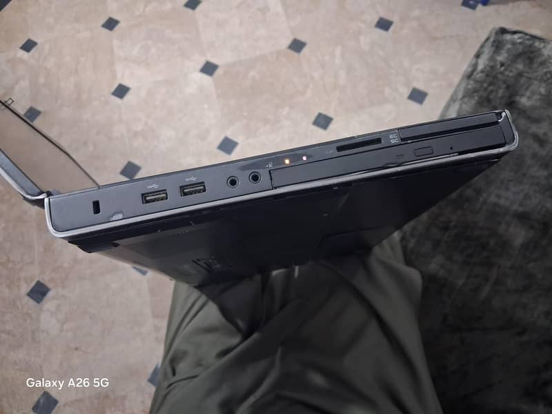 Workstation Core i7 4th Generation 2