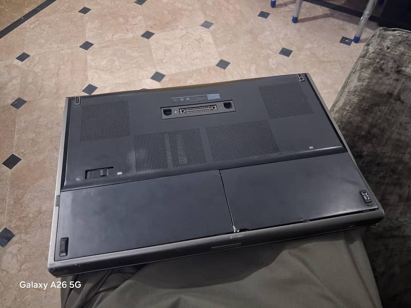 Workstation Core i7 4th Generation 3