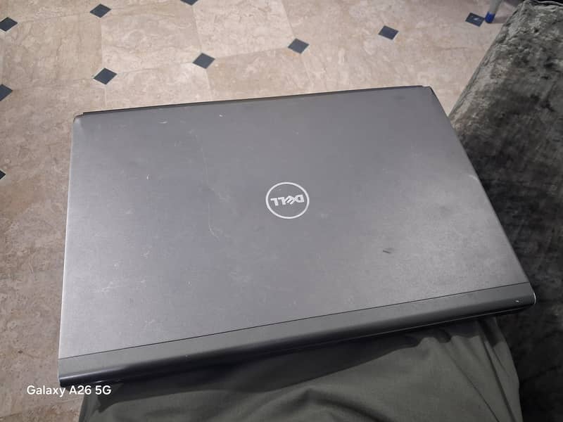 Workstation Core i7 4th Generation 4