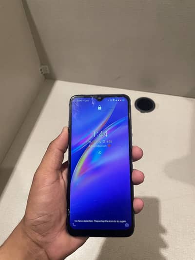 Vivo Y20 2021 4GB 64GB