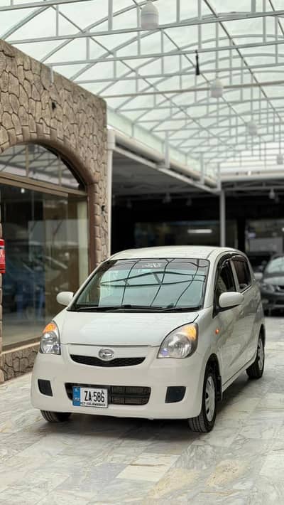 Daihatsu Mira in Outclass Condition Total genuine